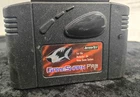 Nintendo 64 GameShark V.2.0 Enhacer Untested Cartridge Used