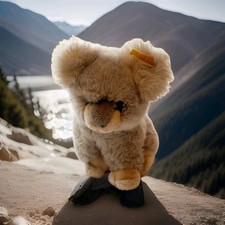 Koala Bär Steiff  Knopf im Ohr 5035/17 Sammlerstück steiff