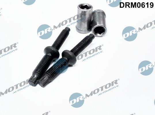 4x ✅Fits DR.MOTOR AUTOMOTIVE DRM0619 PSA/FORD injector mounting bolt ⭐UK Seller⭐ - Image 4