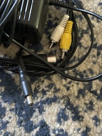 Sega Genesis Model 1 With OG Sonic, 2 Controllers And All Cables. Tested/Working