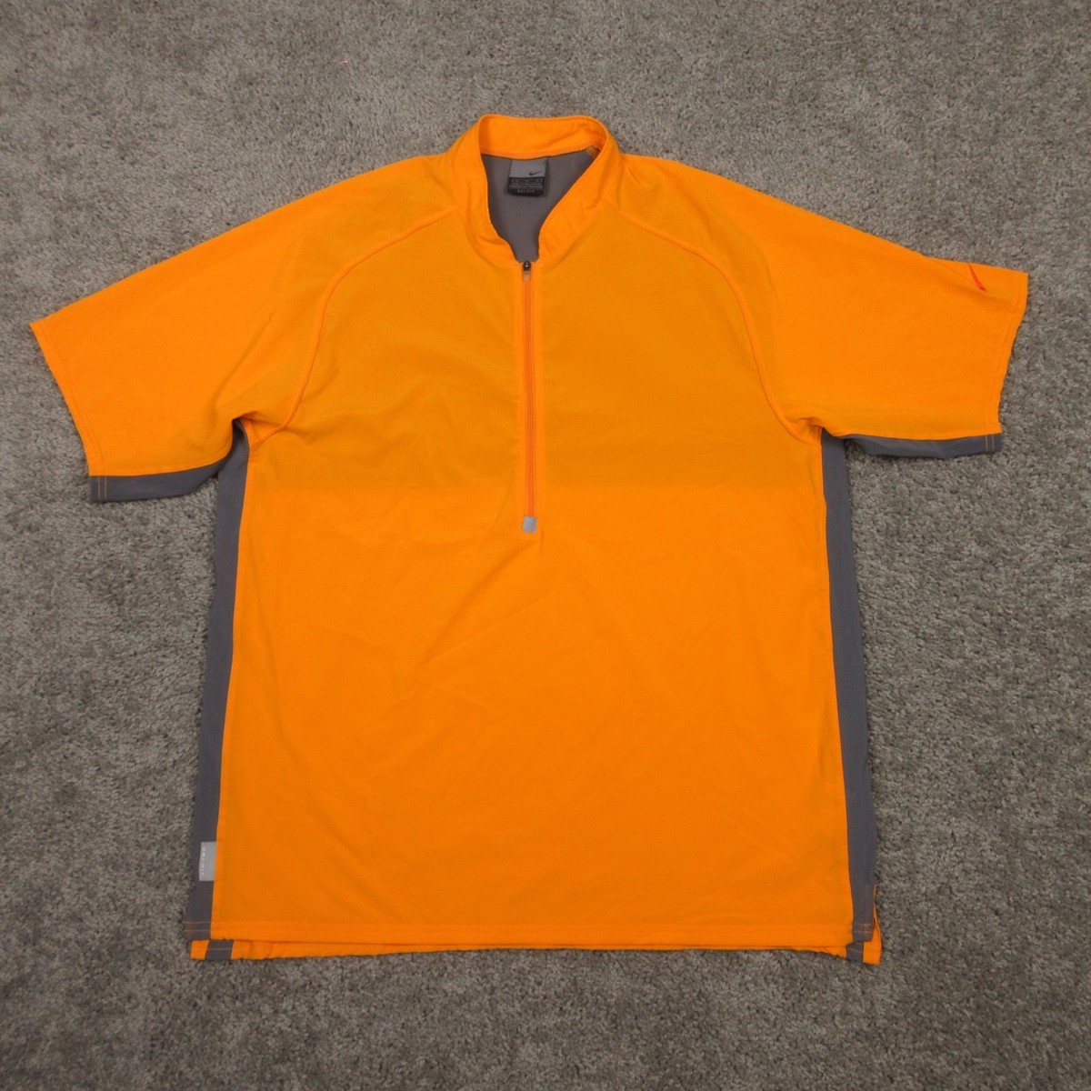 nike cycling top mens