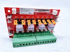 LifeSafety Power D8 Lock Control Board