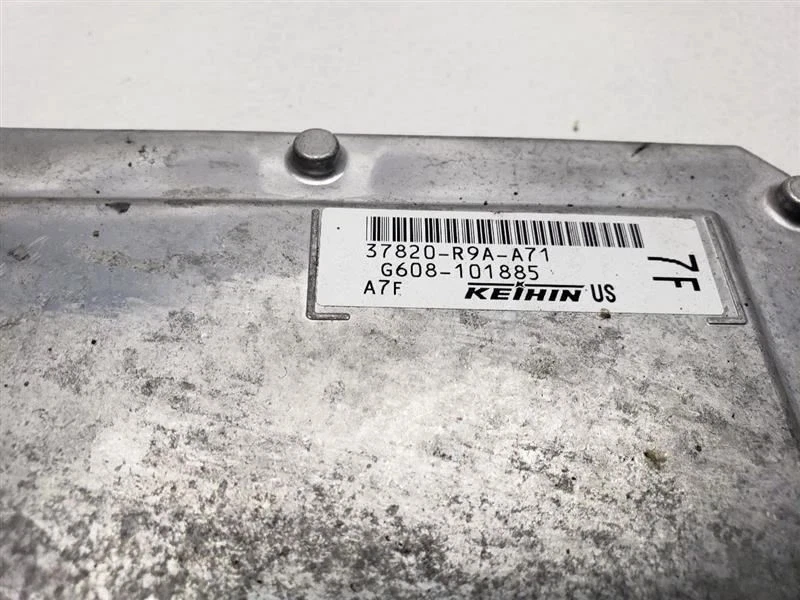 OEM Engine ECM ECU Control Module 2.0L Canada Market Fits 2015 Acura ILX - Image 3 of 4