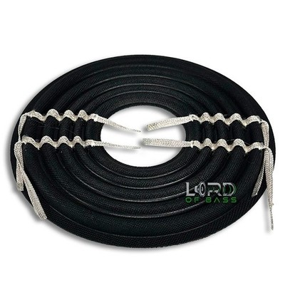 Skar Audio SDR-12 Series Subwoofer Spider Pack With Leads