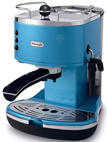 For Cappuccino And Latte Art Retro Design