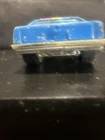 New ListingOriginal Red Line Hot Wheels Blue Monte Carlo Stocker Lot #27