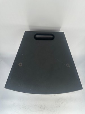 Funktion one f1201 set of 2, black, tested, functional, comes inside steel crate