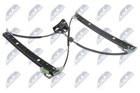 NTY Fensterheber EPS-AU-067 FüR Audi