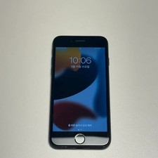 iPhone 7 32GB Matte Black A Grade Battery 85 