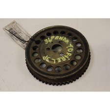Poulies diverses Fiat PANDA