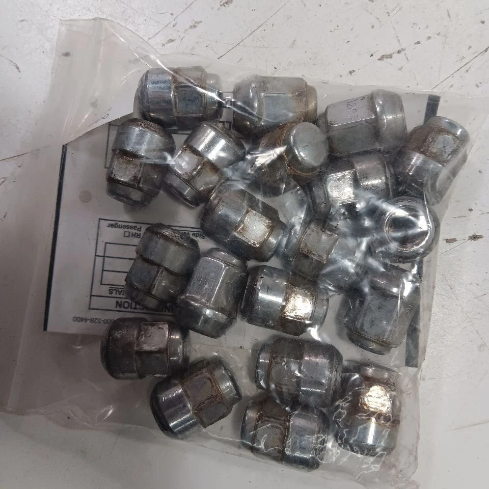 Acura ILX Lug Nut Set  2016 2017 2018 - Image 2 of 4