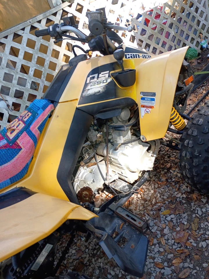 Aosom 12V Kids ATV Ride-on Four-Wheeler Toy Car with Music,Realistic Headlight - Image 2 of 4