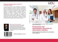 AdriáN Alejandro MartíNez-GonzáLez (U. A.) | EvaluacióN Del DesempeñO Docente...