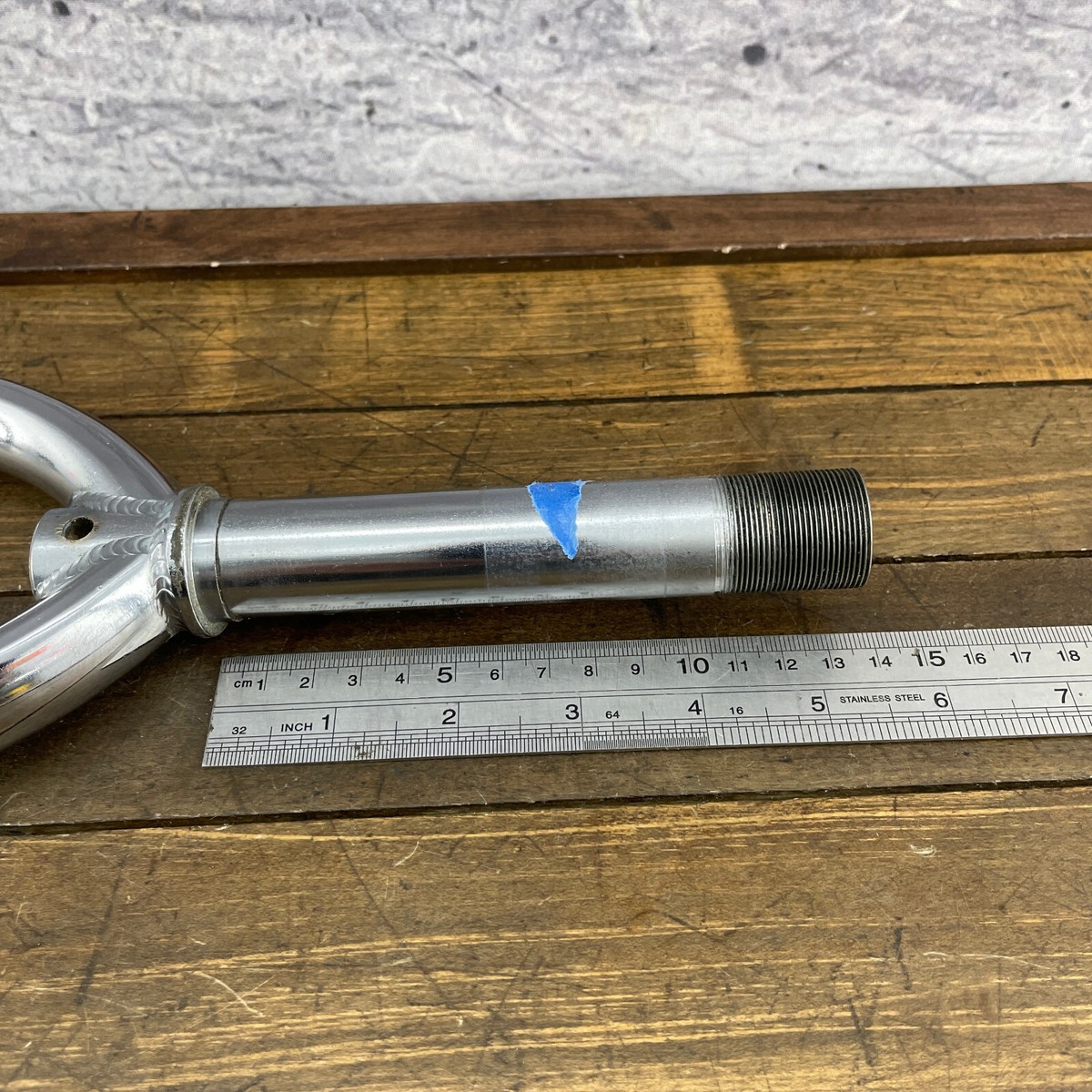 Tubo Corrugato Lilla Con Tirafilo Diametro 32mm - Foto 8