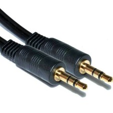 Headphone Aux Cable Audio Lead 3.5mm Jack to Jack Stereo PC Car Male 0.3m to 20m