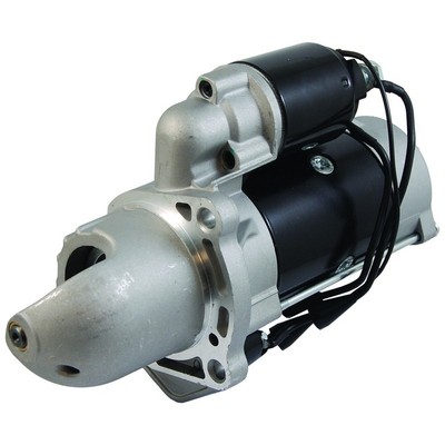 New Starter For Mercedes Heavy Duty Axor R 04-13 005-151-22-01 005-151-76-01