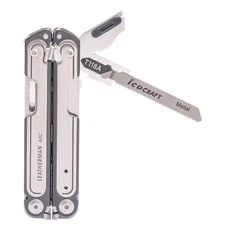 For Leatherman Free P2 P4 ARC Series Saw T-Shank Holders