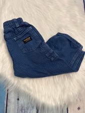 Oshkosh Denim pants Boys size 24 mo