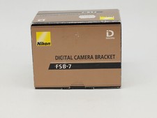 Fieldscope Digital Camera Bracket FSB-7