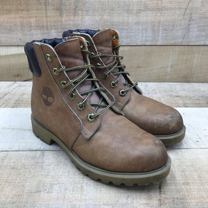 ebay womens work boots