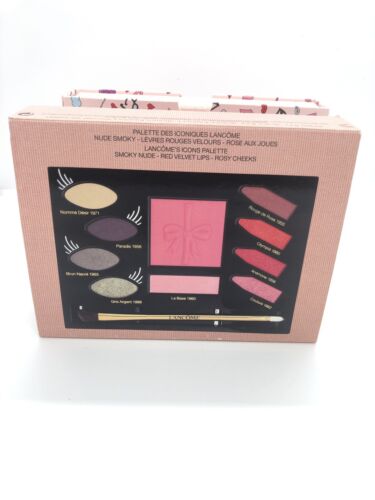 Palette Trucco Lancome Olympia Le-Tan Wonderland Nuova* Autentica. - Foto 6 di 7