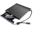 Rioddas External ODD&HDD Device, CD/DVD +/-RW