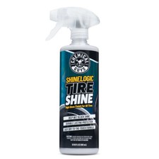 Chemical Guys - ShineLogic Tire Shine Trigger Spray - Deep Dark Shine (16 oz)