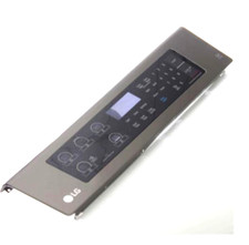 NEW GENUINE LG AGM73551661 Control panel, nam...