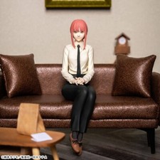 Chainsaw Man Makima Chokonose figure SEGA JP