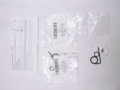 ROHL PERRIN & ROWE 2 Pack Rohl, Perrin & Rowe Compatible Replacement Spout Seal O Ring Kit 9.06401