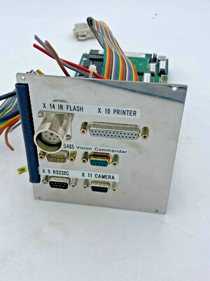 Karte Laetus POLYPHEM 1030