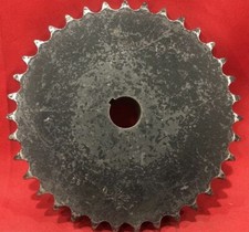 Martin 60B35 Welded B Sprocket w/ Keyway