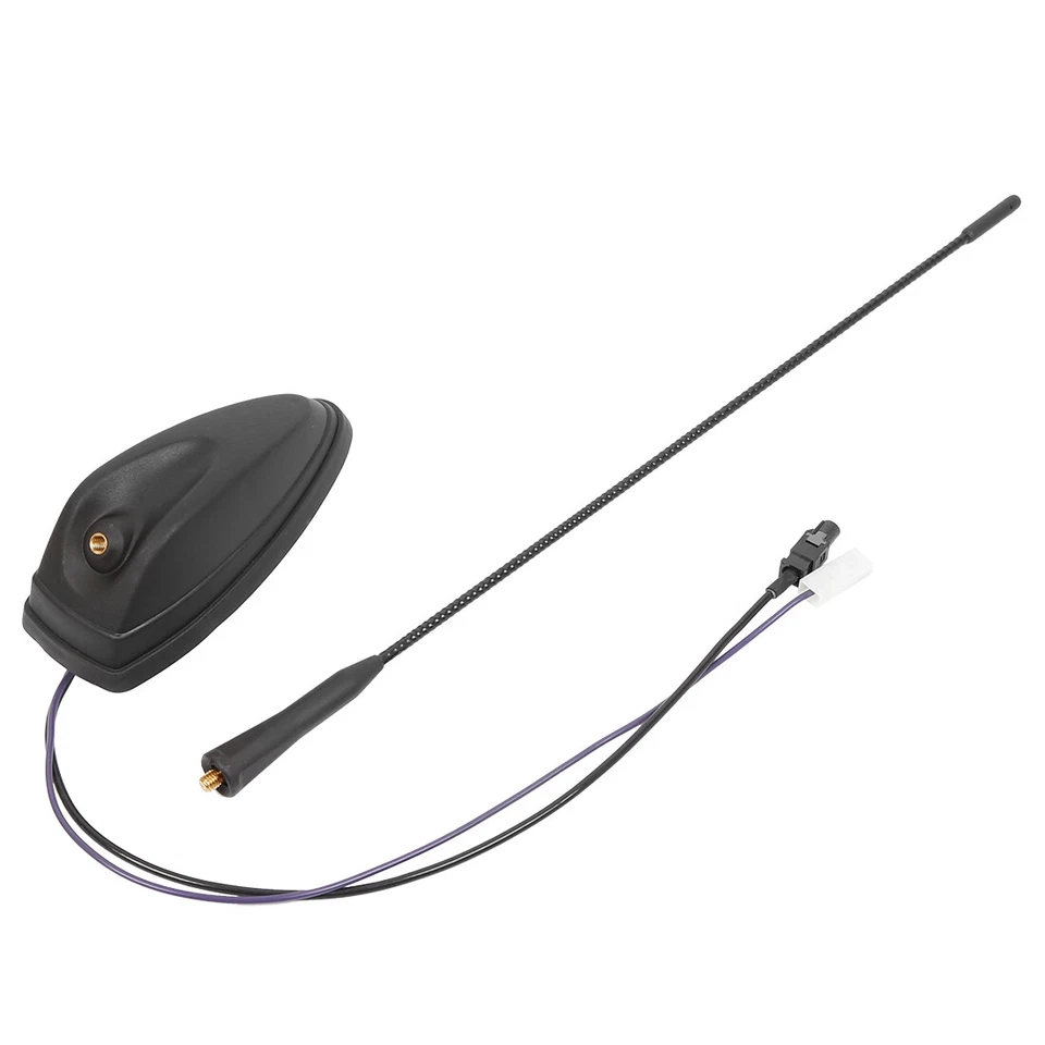 A9068200475 Roof Mounted Radio Antenna Aerial Mast for Benz Sprinter 2006-2014 - Image 4 of 4