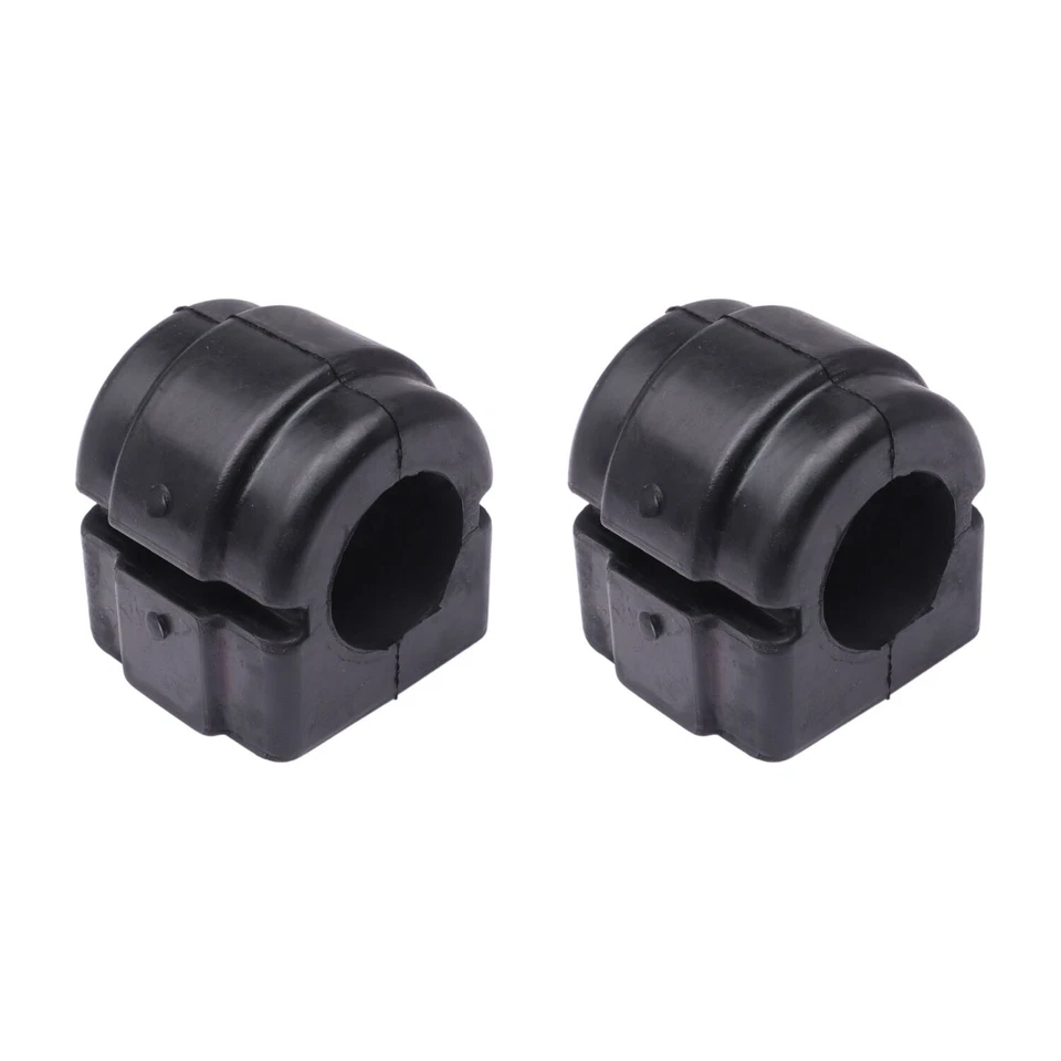 Nuevo juego de 2 bujes de barra estabilizadora delantera para Land Rover Range Rover 2003 2004 2005 Foto 2 de 4