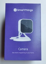 SMARTthings Wifi Camera F-CAM-VF-1 (Vodafone ...