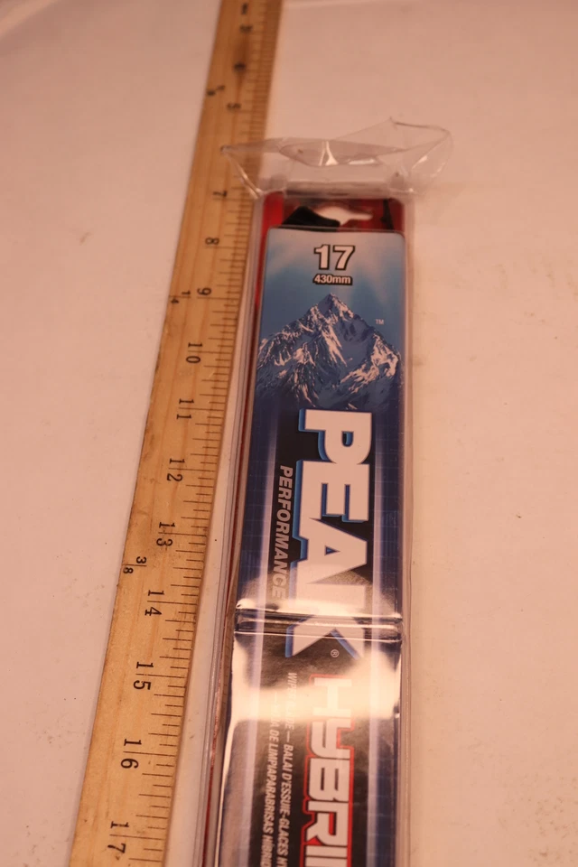 Peak Hybrid Wiper Blade 17" PHV171 - Image 2 of 3