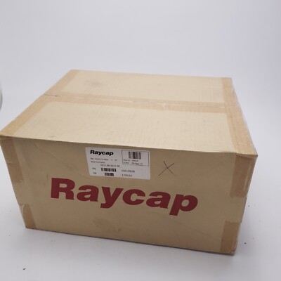 DC2-48-60-0-9E RAYCAP STRIKESORB SURGE PROTECTION DEVICE Sealed
