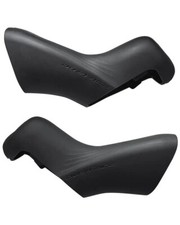 - Shimano Copri Comandi ST-R9270 Dura-Ace, Nero (Coppia)