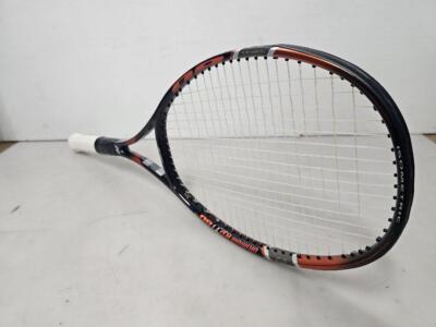 YONEX Ultimum RDTl 80 テニスラケット YONEX ULTIMUM RD Ti 80 MP TENNIS RACQUET (4 1/4) NEW GRIP