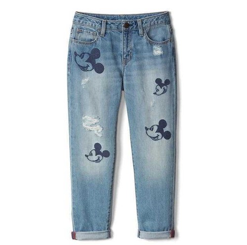 NEW GIRLS 7 10 12 14 GAP KIDS DISNEY 