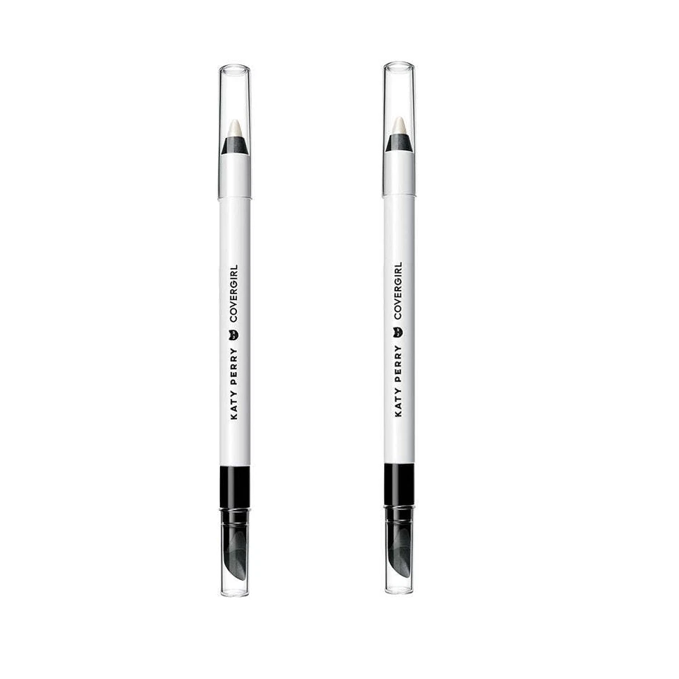 Pack of 2 CoverGirl Katy Kat Eye Liner Pencil, Kitty Whispurr KP01 - Image 4 of 4