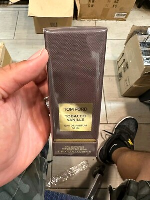 TOBACCO VANILLE EDP BY TOM FORD PRIVATE