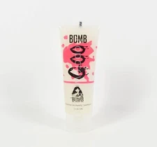 She Is Bomb Collection Bomb Goo Extreme Hold for Wigs Extensions & Natural 2.5oz