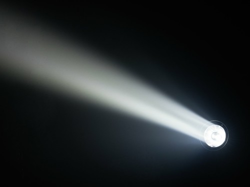 EUROLITE LED-Pinspot Punktstrahler PST-15W MK2 COB Spot RGBW m. IR-Fernbedienung - Bild 9 von 10