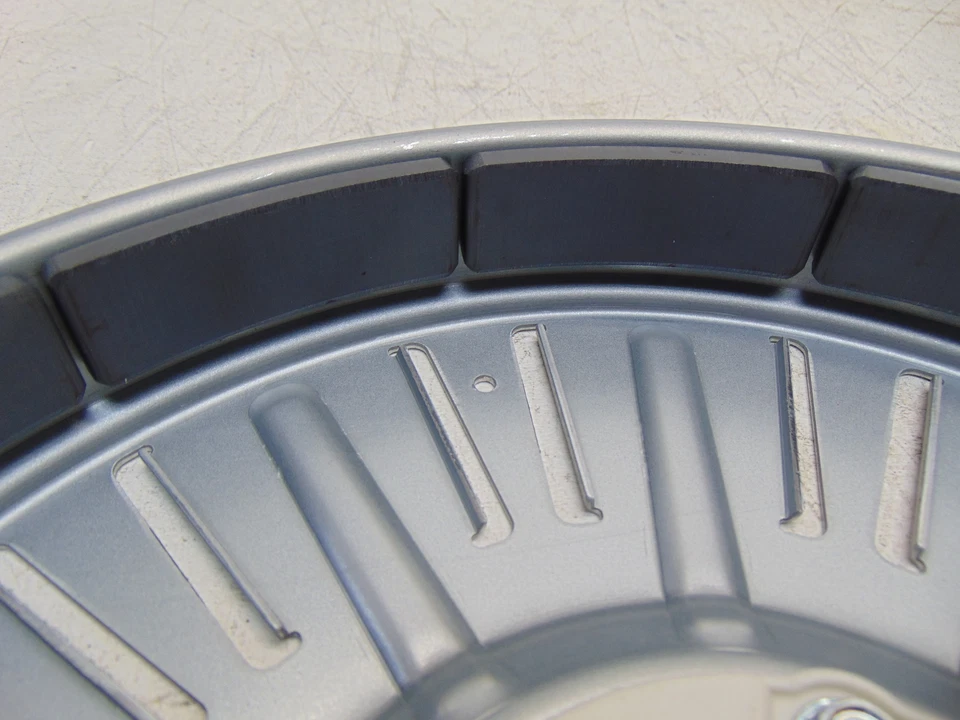 LG Washer WD100CB Rotor - Image 3 of 3