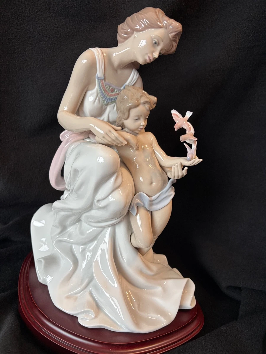 Lladro Figurine Limited Edition for sale | eBay
