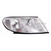 TYC Blinkleuchte Vorne Links FüR Saab 9-3 Cabriolet YS3D 2.0 Turbo 2.0I 2.2