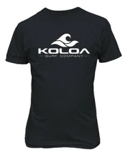 Koloa Surf  Wave Logo Men's T-Shirt