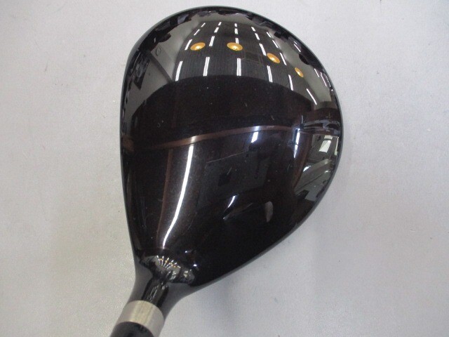 エポン　EPON　AF-202 FW 3W 5W 2本セット EPON AF-202 Fairway Wood 3W CRAZY FW80 (6.9) #057 Golf Clubs