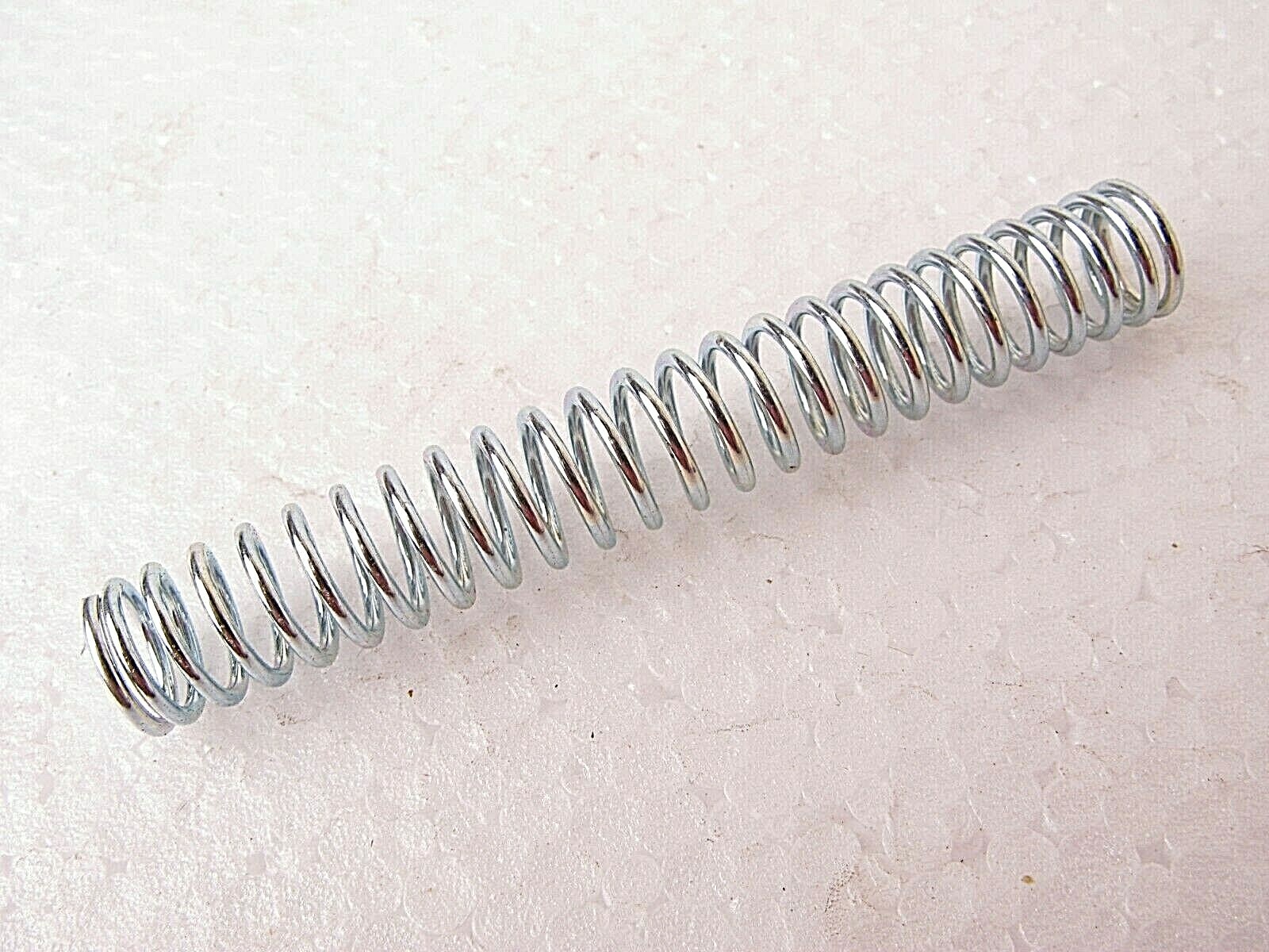 New Kawasaki Brake Rod Spring 54025-001 NOS Qty. 1 Commander W2SS ...